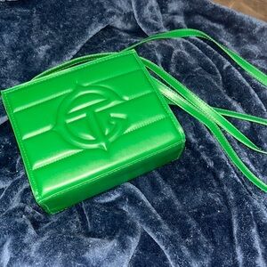Telfar cross body